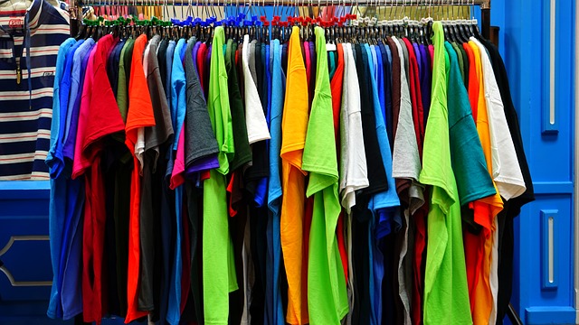 8 trucos para proteger el color de tu ropa