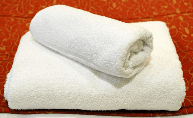 toallas para geriatrico